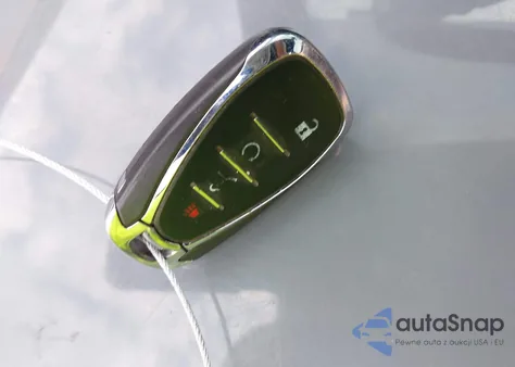 2021 Chevrolet Blazer Fwd Rs z USA, uszkodzony, nr VIN 3GNKBERS2MS548639